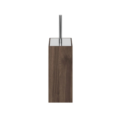 Wireworks Toilet Brush Mezza Walnut