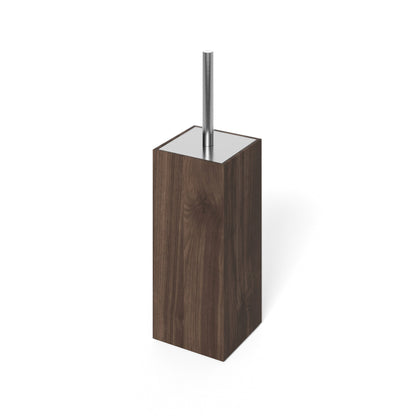 Wireworks Toilet Brush Mezza Walnut
