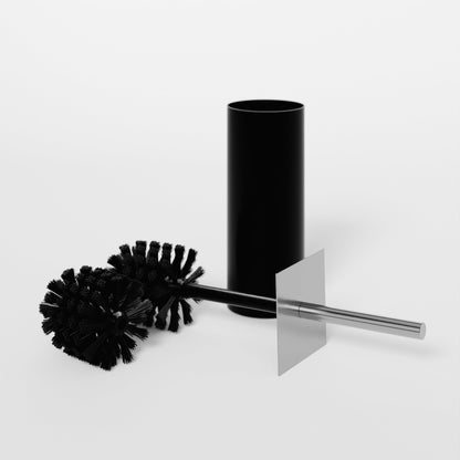 Wireworks Toilet Brush Mezza Walnut