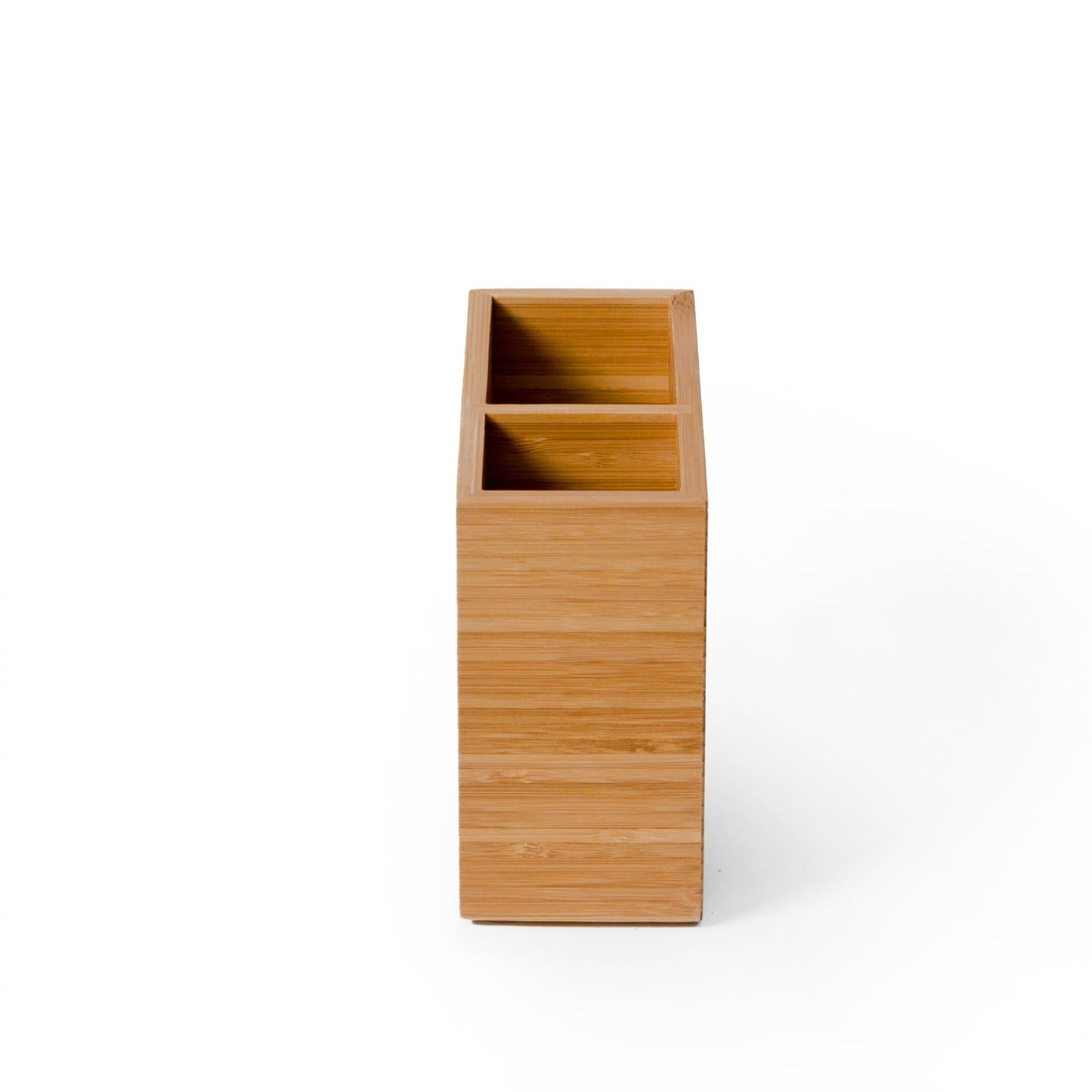 Wireworks Toothbrush Holder Arena Bamboo