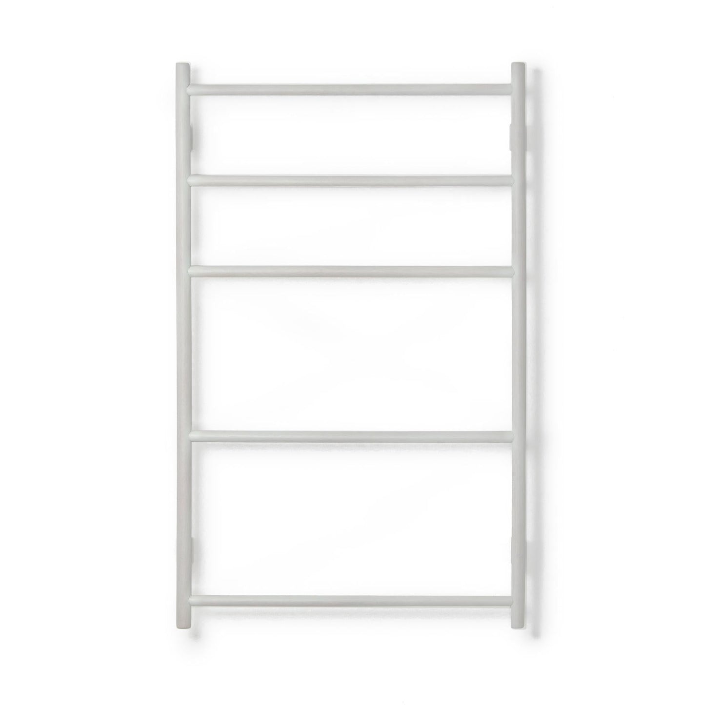 Wireworks Towel Rail Wallbar Oyster