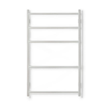 Wireworks Towel Rail Wallbar Oyster