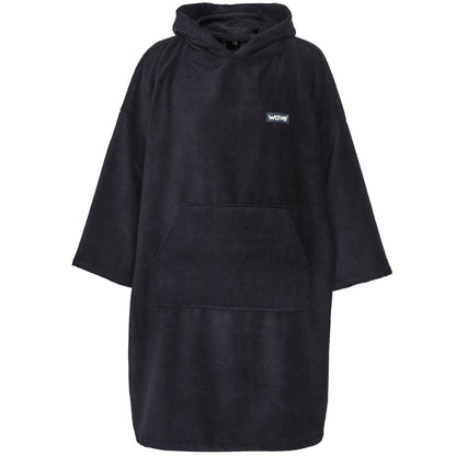 Towel Robe | Navy - Hot Tub Shop