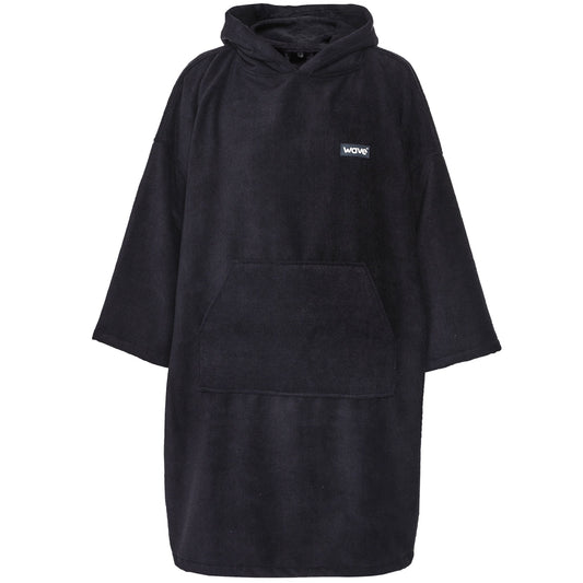 Towel Robe | Navy - Hot Tub Shop