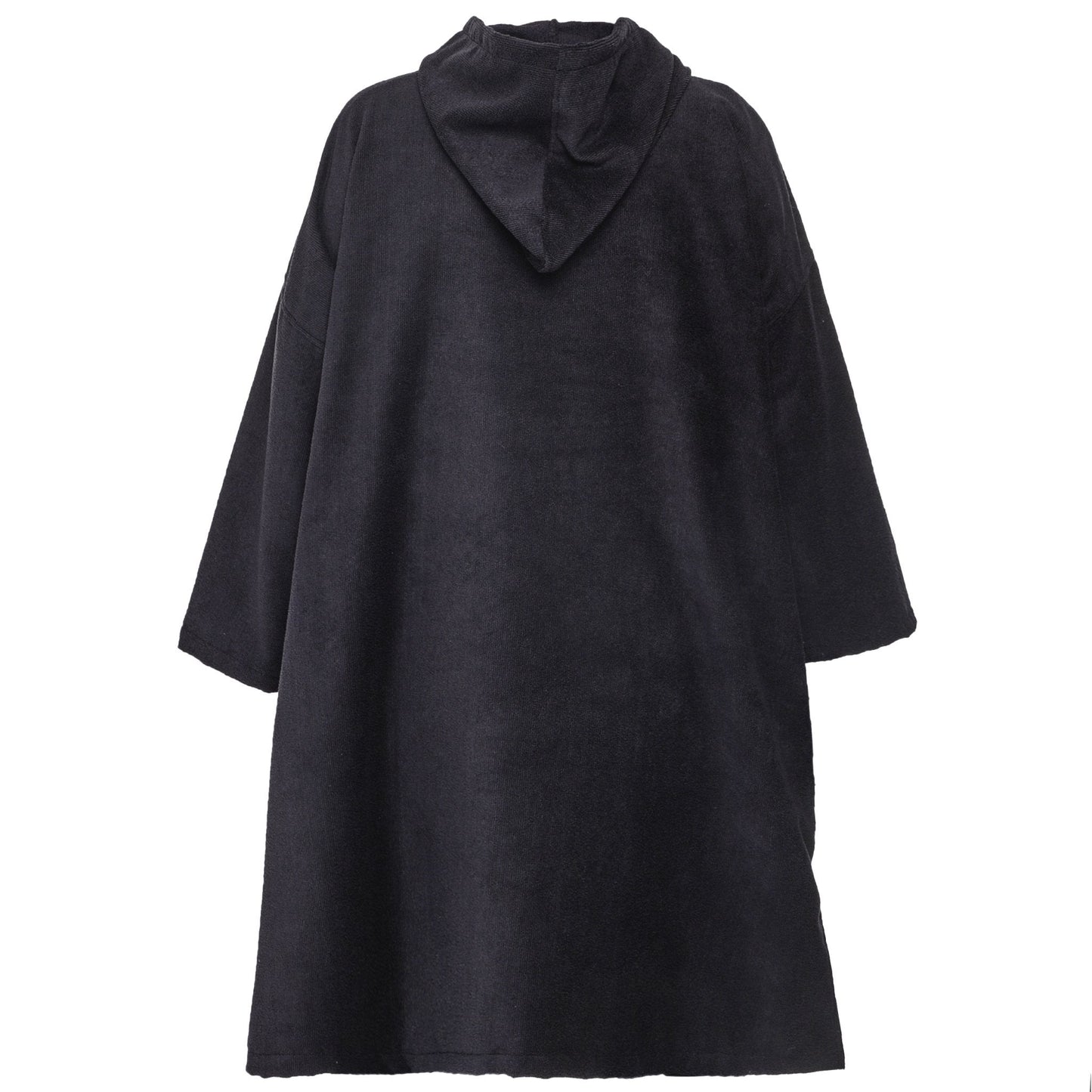 Towel Robe | Navy - Hot Tub Shop
