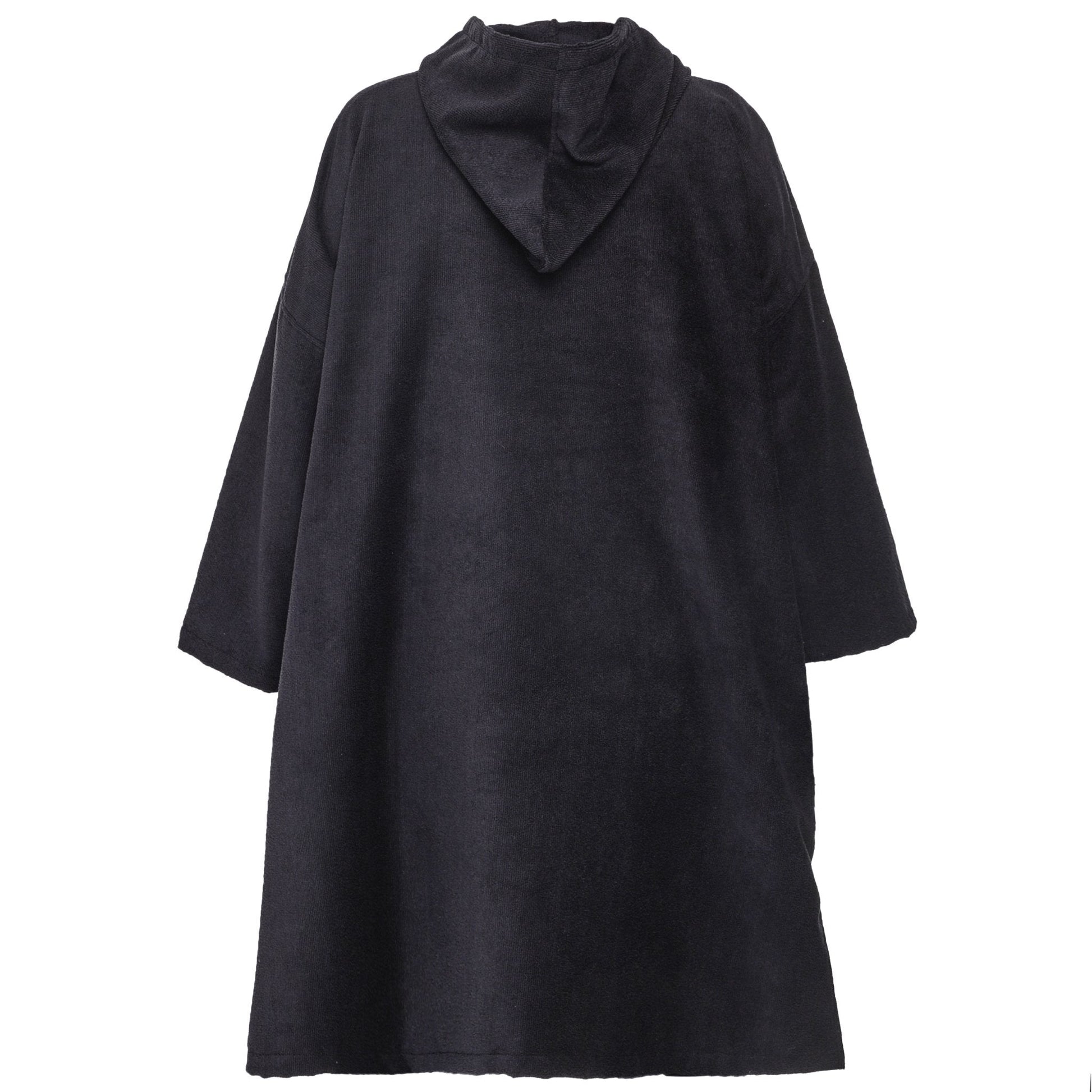 Towel Robe | Navy - Hot Tub Shop
