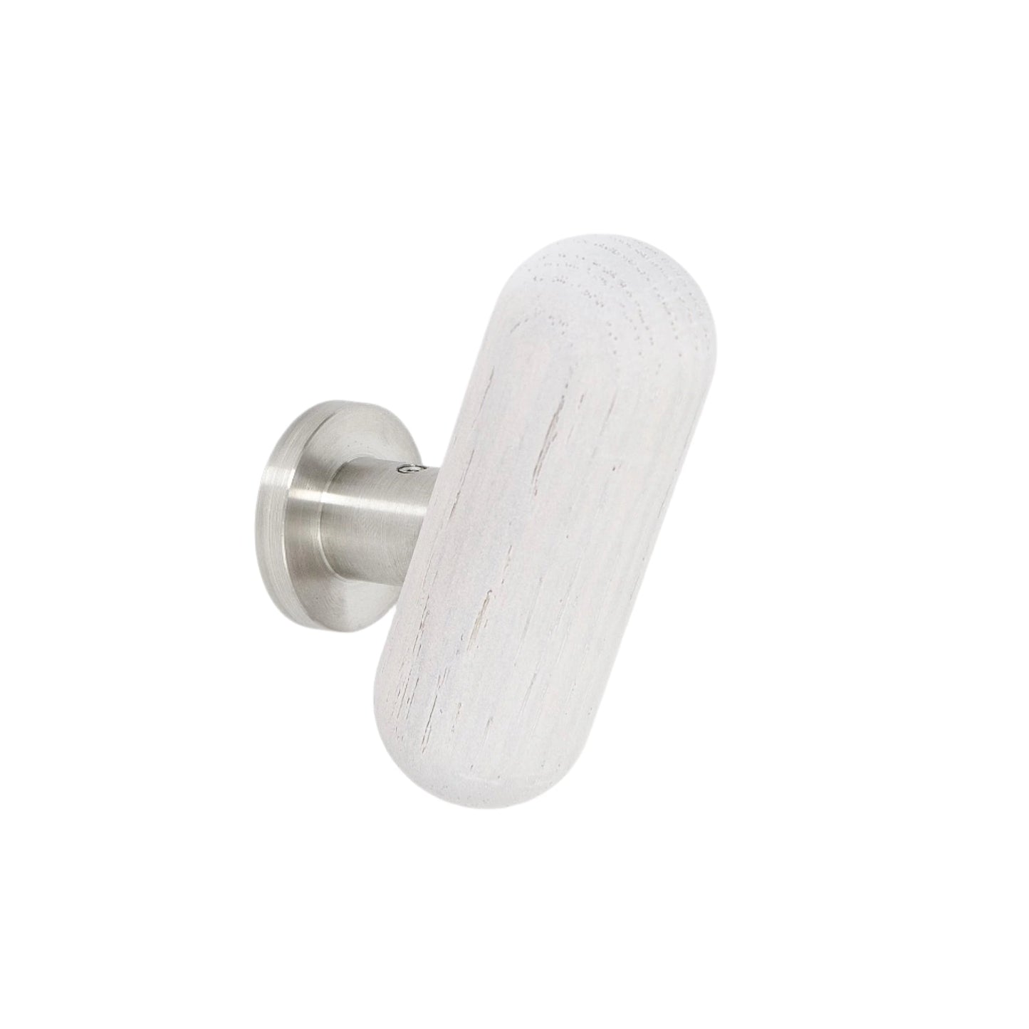 Wireworks Robe Hook Yoku Oyster