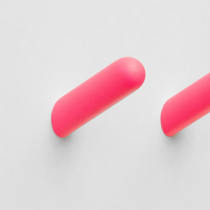 Wireworks Wall Hook Peggy Sue Pink