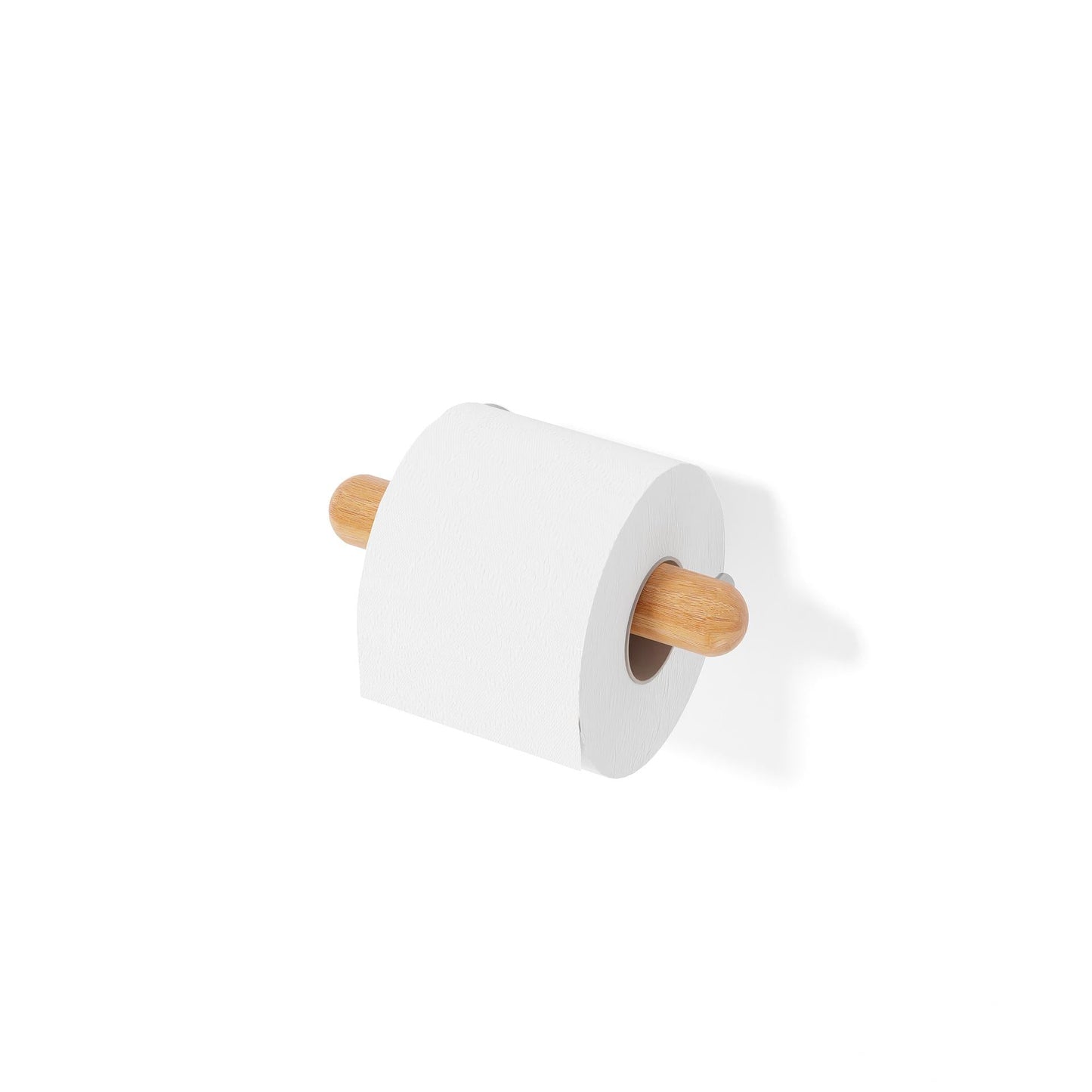 Wireworks Toilet Roll Holder Yoku Bamboo