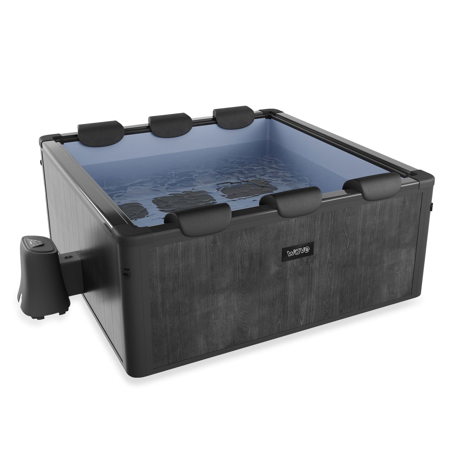 Wave Adriatic 4-6 Person Portable Hard Frame Hot Tub