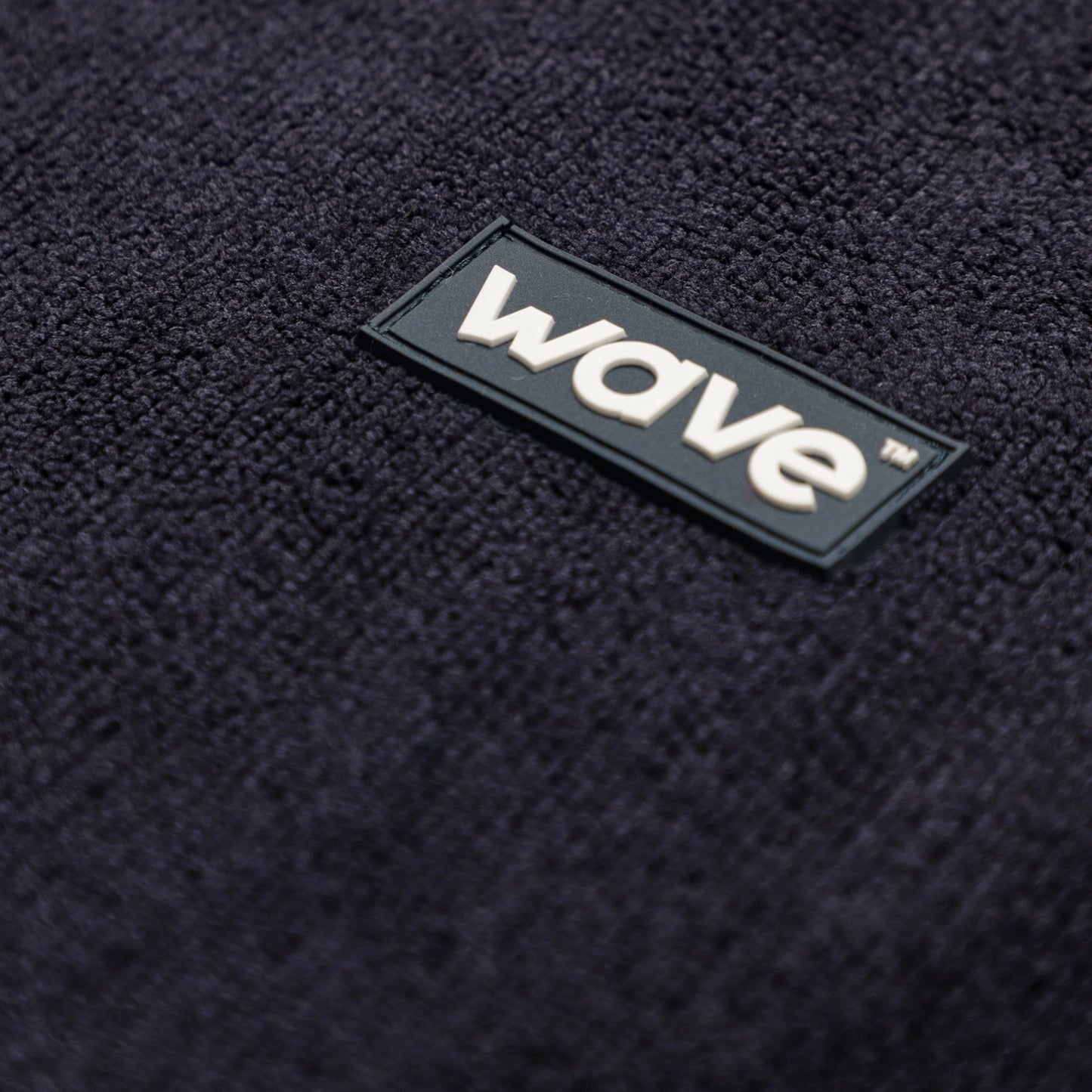 Towel Robe | Navy - Hot Tub Shop