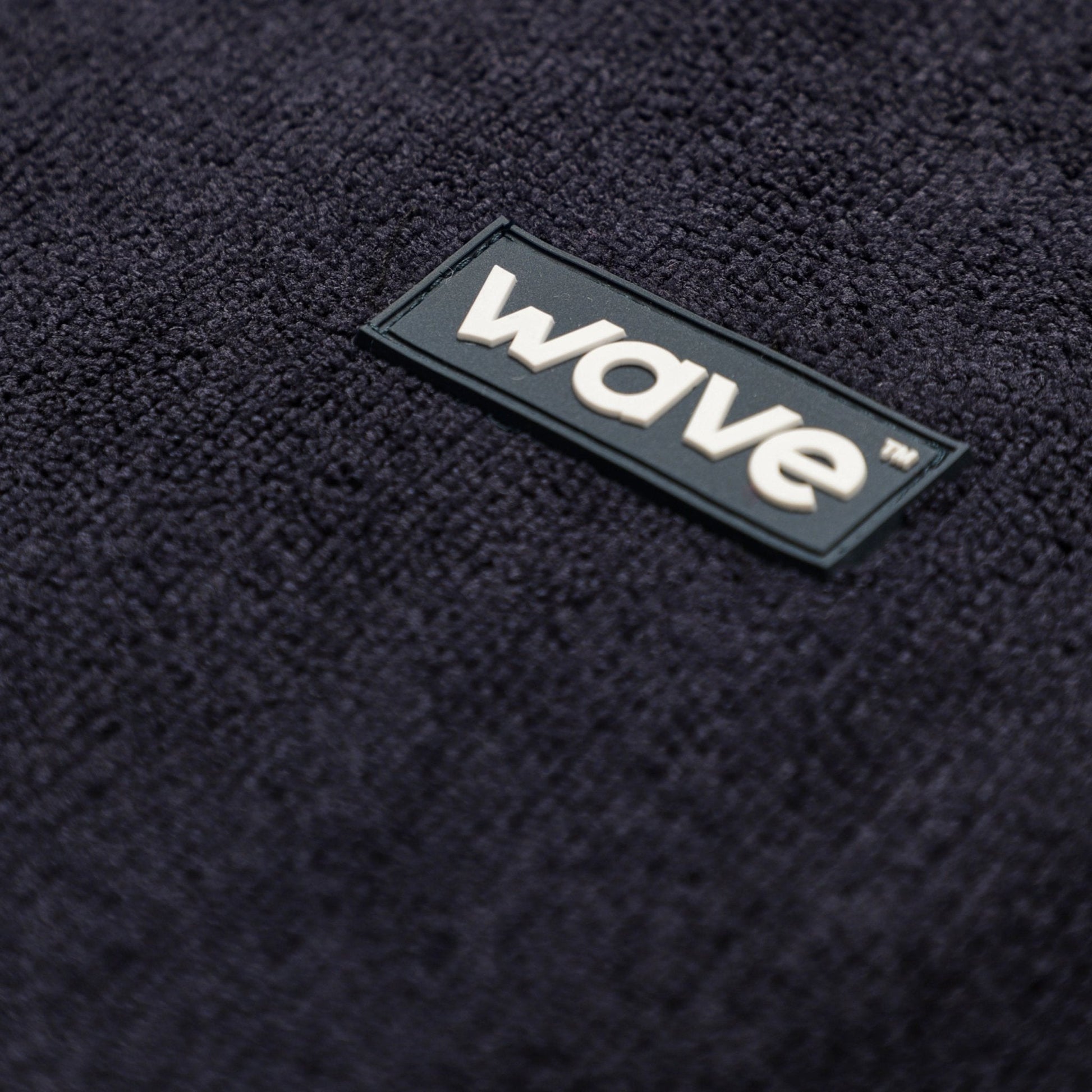 Towel Robe | Navy - Hot Tub Shop