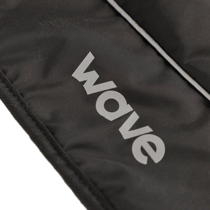 Fleece-Lined Dog Robe - Hot Tub Shop