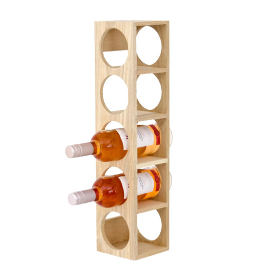 Wireworks Wine O Rack