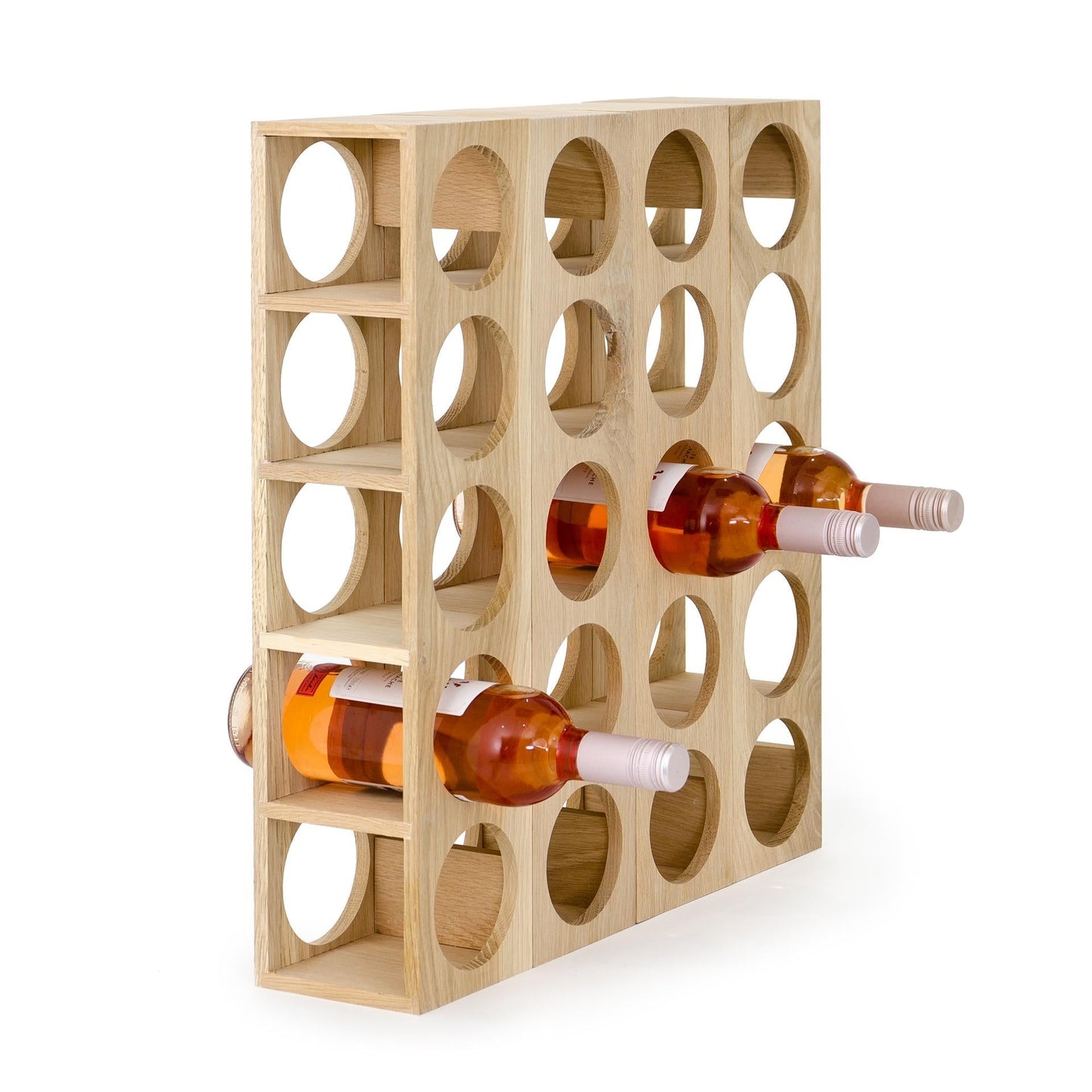 Wireworks Wine O Rack