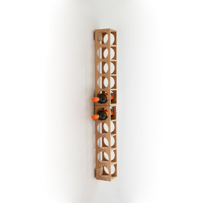 Wireworks Wine O Rack