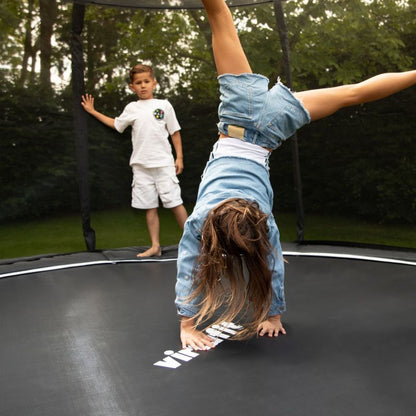 Virtufit Premium Trampoline VF06003-366 366 CM - Hot Tub Shop
