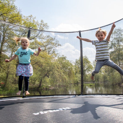 Virtufit Premium Trampoline VF06003-366 366 CM - Hot Tub Shop