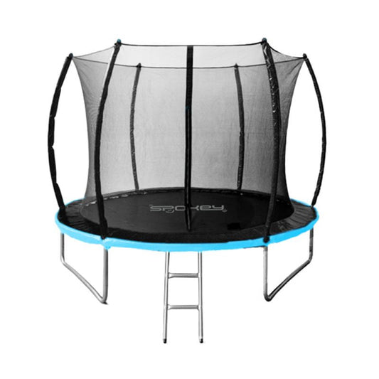 Spokey Bounce Garden Trampoline SPK-945577 244 cm - Hot Tub Shop