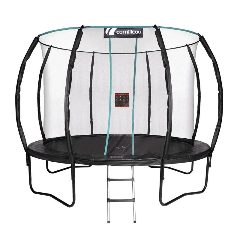 Cornilleau Spring Trampoline 312121 - Hot Tub Shop