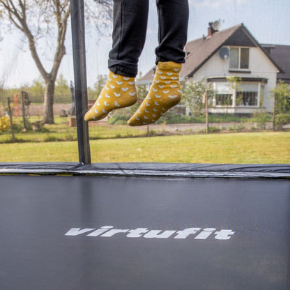 Virtufit Premium Trampoline VF06003-366 366 CM - Hot Tub Shop