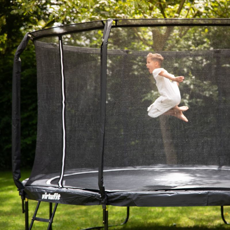 Virtufit Premium Trampoline VF06003-366 366 CM - Hot Tub Shop