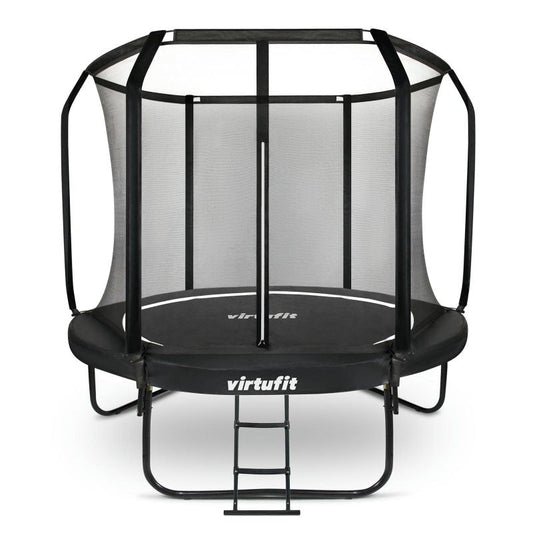 Virtufit Premium Trampoline - 251 CM VF06003-251 - Hot Tub Shop