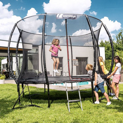 Cornilleau Spring Care Trampoline 311083 - Hot Tub Shop