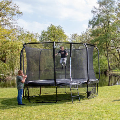 Virtufit Premium Trampoline VF06003-366 366 CM - Hot Tub Shop