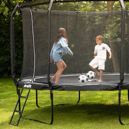 Virtufit Premium Trampoline VF06003-366 366 CM - Hot Tub Shop