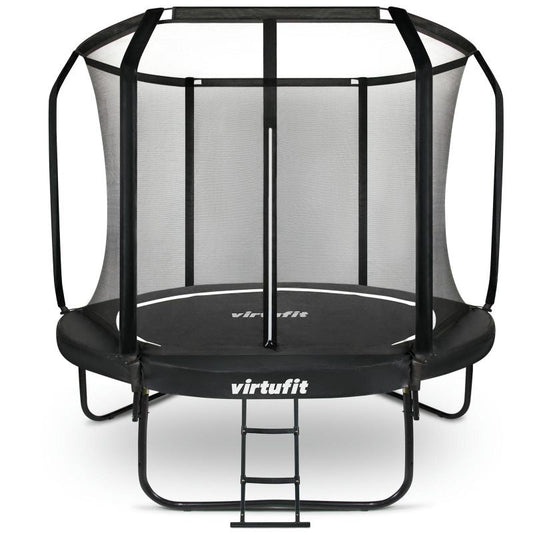 Virtufit Premium Trampoline 305 CM VF06003-305 - Hot Tub Shop