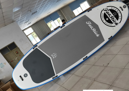 XL Giant FatStick Paddle Board Package | Fleet | Hire - Hot Tub Shop