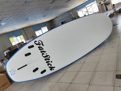 XL Giant FatStick Paddle Board Package | Fleet | Hire - Hot Tub Shop